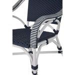 Product Image 21 for Savoy Chalk And White & Navy Lounge from Summer Classics