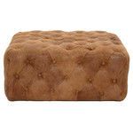 Product Image 2 for Brandy Ottoman from Essentials for Living