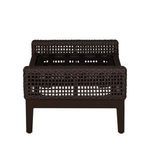 Product Image 13 for Peninsula Light Raffia Woven Ottoman from Summer Classics