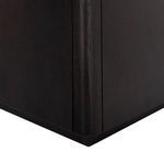 Product Image 3 for Alma Dark Wood Coffee Table from Villa & House