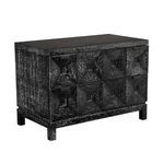 Product Image 2 for Musashi Walnut 2 Drawer from Noir