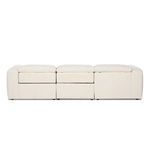 Product Image 6 for Radley Power Recliner 3-Piece Sectional Chaise from Four Hands