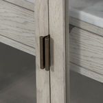 Product Image 7 for Viggo Vintage White Oak Nightstand  from Four Hands