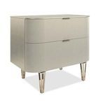 Product Image 3 for True Love Nightstand from Caracole