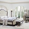 Product Image 5 for Miramont Upholstered Panel King Bed from Bernhardt Furniture
