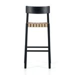 Product Image 6 for Heisler Black Bar Stool from Four Hands