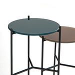 Product Image 5 for Poppy End Tables, Set Of 2 from Four Hands