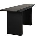 Product Image 6 for Truss Black Metal Console from Noir