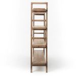 Product Image 11 for Toscana Large Sundried Wheat Bookshelf from Four Hands