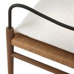 Product Image 9 for Andover Outdoor Dining Chair from Four Hands