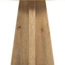 Product Image 1 for Driftwood Round End Table from Hooker Furniture