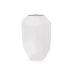 Product Image 1 for Vasa Ghost White Vase from Villa & House