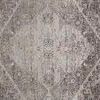 Product Image 5 for Sarrant Fog Gray / Pewter Rug from Feizy Rugs