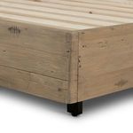 Product Image 10 for Gyro Bed from Four Hands