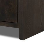 Product Image 10 for Arlington Espresso Oak 2-Door Bookcase from Four Hands