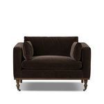 Product Image 1 for Harlin Chair from Four Hands