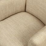 Product Image 11 for Camellia Swivel Chair from Four Hands