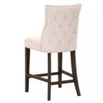 Product Image 3 for Lourdes Counter Stool from Essentials for Living