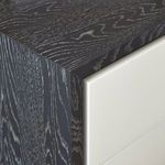 Product Image 3 for Berkeley 3-Drawer Side Table from Villa & House