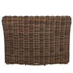 Product Image 16 for Montauk Resin Wicker Outdoor Swivel Lounge Chair from Summer Classics