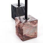 Product Image 7 for Delia End Table, Set Of 2 Matte Black from Four Hands