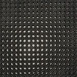 Product Image 10 for Antonia Armless Cane Dining Chair - Brushed Ebony Cane from Four Hands