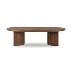 Product Image 11 for Paden Large Solid Acacia Coffee Table from Four Hands