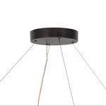 Product Image 6 for Baum Chandelier   Dark Walnut from Four Hands
