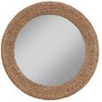 Product Image 1 for Fallon Round Mirror from Universal Furniture