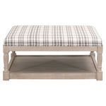 Product Image 3 for Townsend Upholstered Coffee Table from Essentials for Living