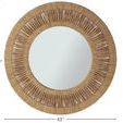 Product Image 6 for Coca Plum Mirror from Universal Furniture