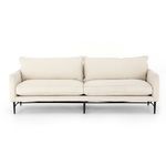 Product Image 6 for Delaney Sofa 92.5" Altro Snow from Four Hands