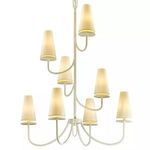 Product Image 1 for Marcel Chandelier from Troy Lighting