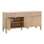 Product Image 8 for Highland Media Sideboard from Essentials for Living