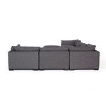 Product Image 9 for Westwood 6 Piece Sectional W/ Ottoman from Four Hands