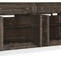 Product Image 1 for Traditions Wood Buffet from Hooker Furniture