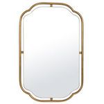 Product Image 5 for Charlotte Mirror from Uttermost
