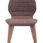 Product Image 3 for Aalborg Dining Chair from Zuo