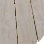 Product Image 2 for Dawn Outdoor Round Coffee Table from Classic Home Furnishings