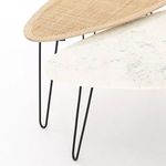 Product Image 9 for Warrington Nesting Coffee Table from Four Hands