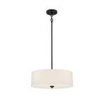 Product Image 7 for Katie 3 Light Pendant from Savoy House 