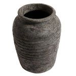 Product Image 5 for Melancholia 40 Metallic Black Jar from BIDKHome