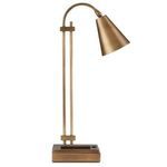 Product Image 4 for Symmetry Desk Lamp from Currey & Company