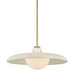 Product Image 1 for Gustavo Pendant from Troy Lighting