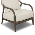 Product Image 9 for Remi Cream Outdoor Chair from Four Hands