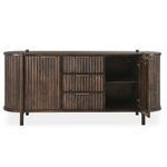 Product Image 4 for Redford Mid-Century Modern Buffet from Classic Home Furnishings