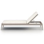 Product Image 4 for Sherwood Outdoor White Chaise Lounge from Four Hands