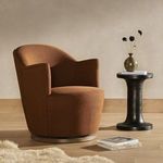 Product Image 4 for Aurora Swivel Chair from Four Hands