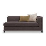 Product Image 1 for Tuxedo Raf Sofa from Caracole