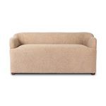 Product Image 1 for Kadon Accent Bench - Sheepskin Camel from Four Hands